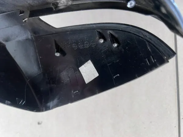 Hyundai I40 Linker Spiegelabdeckung OEM LEWEGO OSŁONA NAKŁADKA image 6