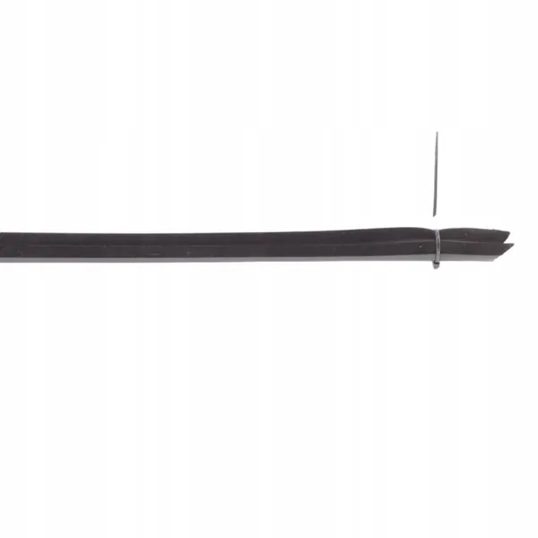 Audi A1 8X bakdörr fönsterpackning OEM 8X4839479A image 3
