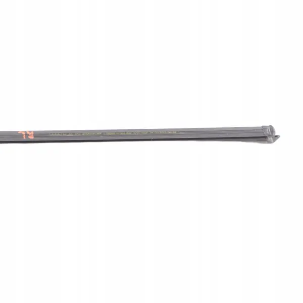 Audi A1 8X bakdörr fönsterpackning OEM 8X4839479A image 7