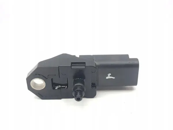 Sensor MAP Citroen OEM 9817007580 - Usado image 4