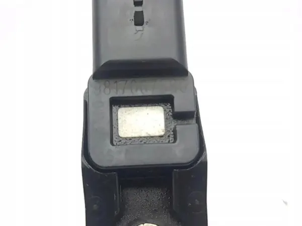 Sensor MAP Citroen OEM 9817007580 - Usado image 6
