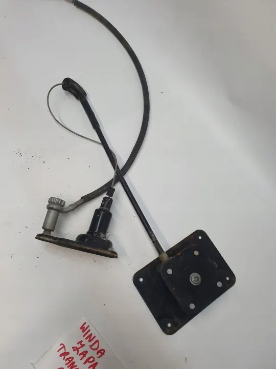 Reservhjul Ford Transit Custom OEM - Begagnad OE-del image 3
