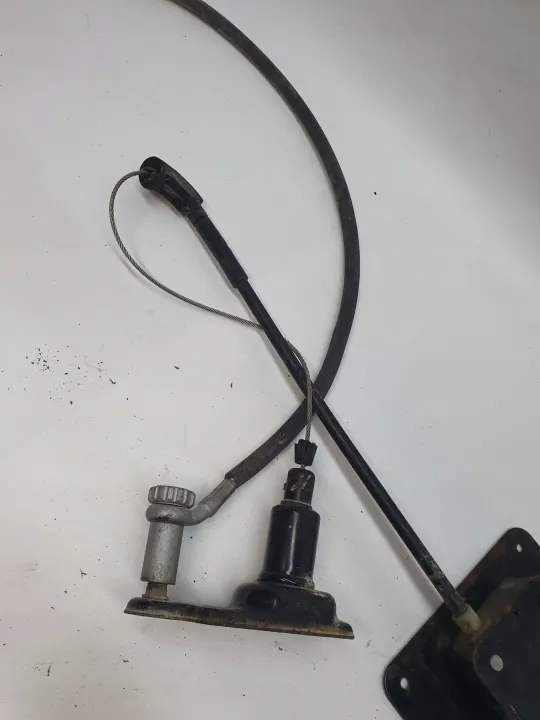 Reservhjul Ford Transit Custom OEM - Begagnad OE-del image 4