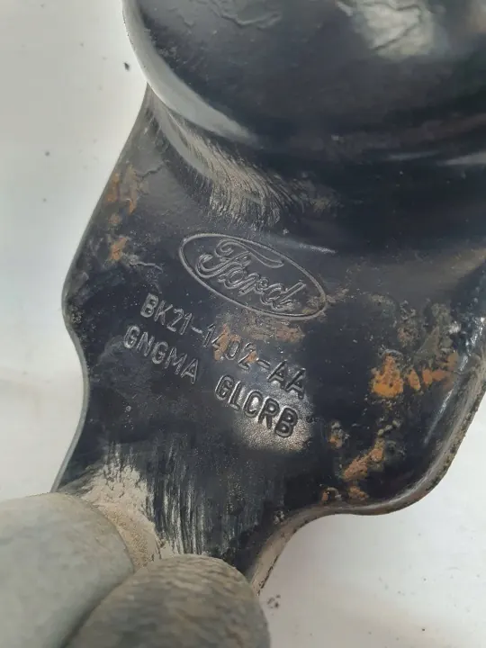 Reservhjul Ford Transit Custom OEM - Begagnad OE-del image 7