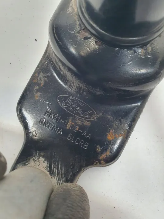 Reservhjul Ford Transit Custom OEM - Begagnad OE-del image 8