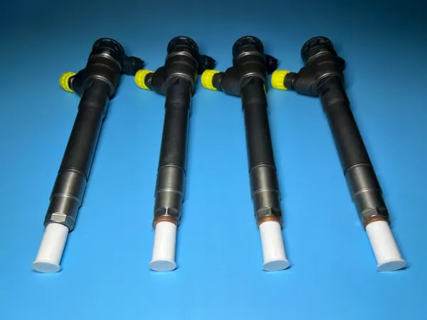 Injektor Renault Trafic Espace Megane Scenic 1.6 CDTI OEM image 4