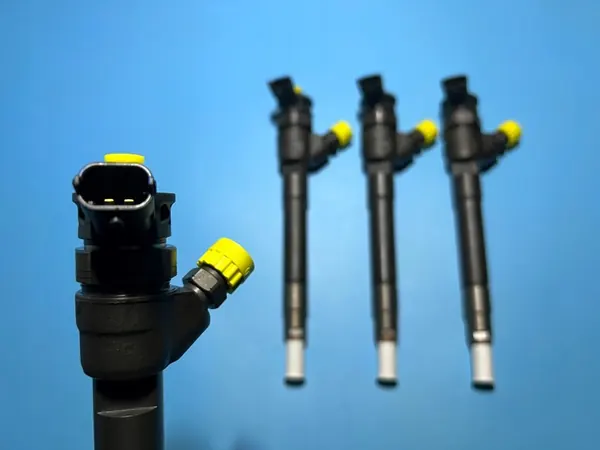 Injektor Renault Trafic Espace Megane Scenic 1.6 CDTI OEM image 6