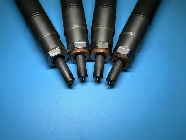 Injektor Renault Trafic Espace Megane Scenic 1.6 CDTI OEM image 7