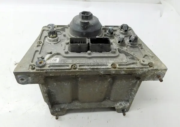 POMPE ADBLUE, DAF XF image 3