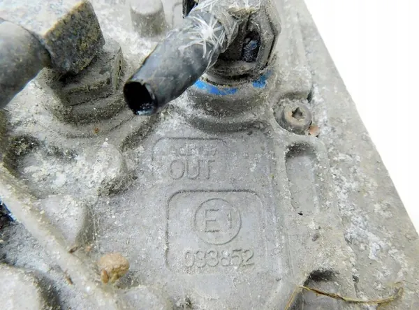 POMPE ADBLUE, DAF XF image 9