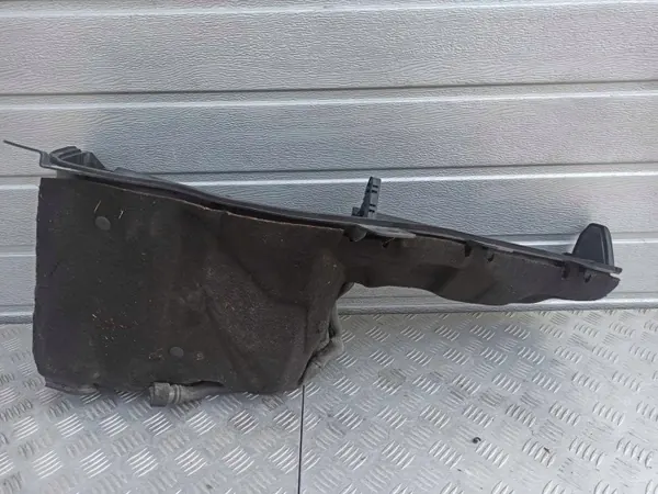 Boîtier Filtre à Air Habitacle Maserati Ghibli III OEM 670001690 image 2
