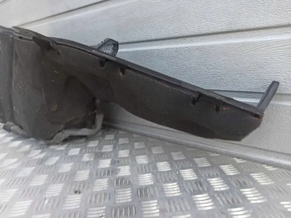 Boîtier Filtre à Air Habitacle Maserati Ghibli III OEM 670001690 image 3