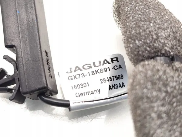Jaguar XF Radioantenne OEM GX73-18K891-CA 2016 image 7
