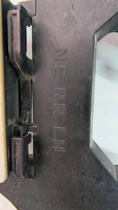 Radar angle mort OEM 99140-GI100 MBAP arrière gauche image 3