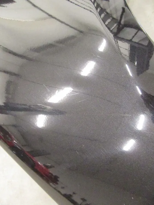 Parafango anteriore sinistro BMW 3 E90 E91 Blacksapphire 475 image 10