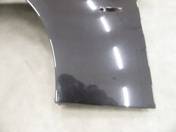 Parafango anteriore sinistro BMW 3 E90 E91 Blacksapphire 475 image 5