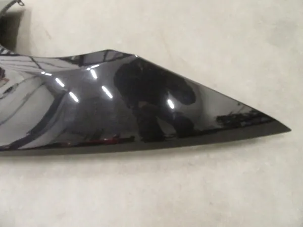 Parafango anteriore sinistro BMW 3 E90 E91 Blacksapphire 475 image 7