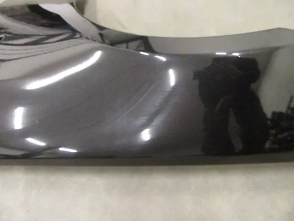 Parafango anteriore sinistro BMW 3 E90 E91 Blacksapphire 475 image 8