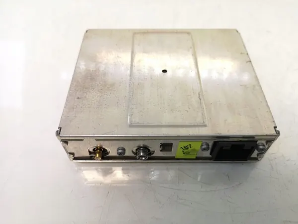 Módulo Navegación Audi A6 C5 OEM 4B1919894A image 2