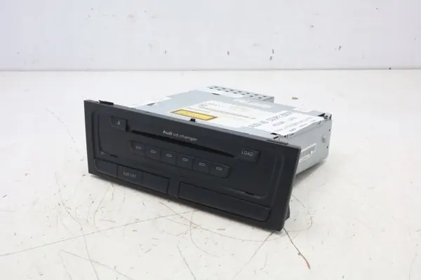 Leitor de CD OEM 8T1035110A para Audi A5 8T image 2