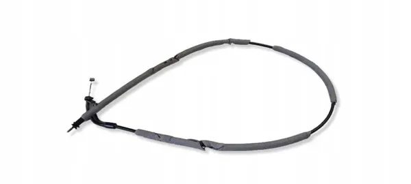 Cabo de fechadura Mercedes Vito W639 OEM A6397601704 image 2