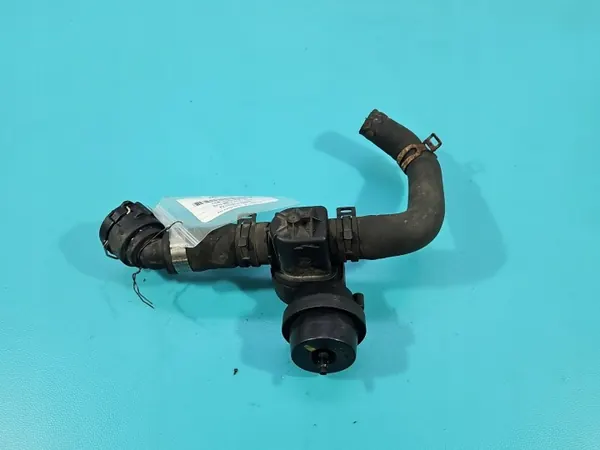 Lämmitysventtiili OEM 31338891 Volvo S60 II 2.0 D4 image 3