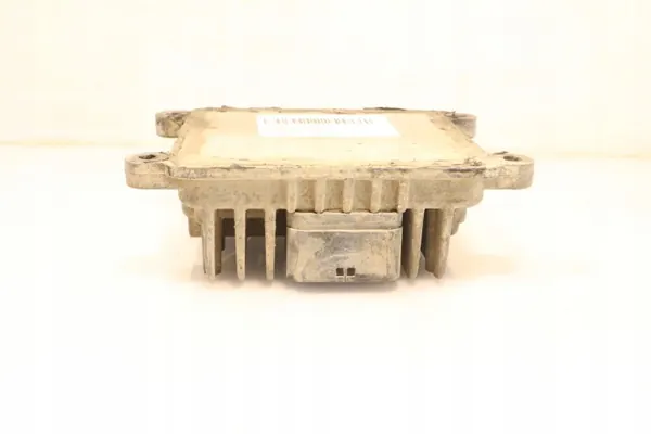Ruiskutusohjain Opel Astra G OEM 8971891360 image 3