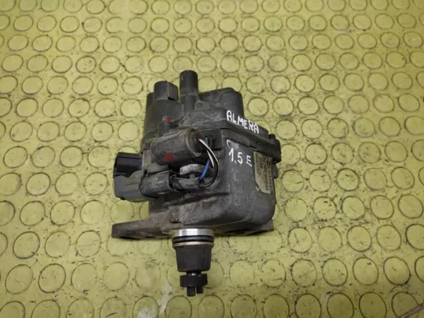 Ontstekingsverdeler Nissan Almera 1.5 2210099B04 image 1