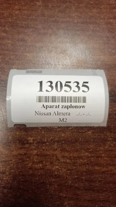 Ontstekingsverdeler Nissan Almera 1.5 2210099B04 image 8