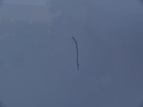 PEUGEOT 2008 II 2021 Left Rear Door Complete OEM image 4