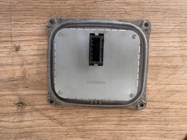 Jeu de convertisseurs Alfa Romeo Stelvio 2017 OEM 1470000269 image 4
