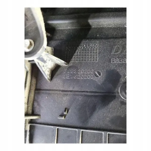 Värmekärna Citroen Jumper OEM 168320200 - Begagnad image 8