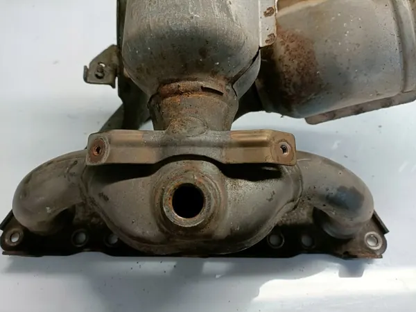 Katalysator OEM 06F253031AC för VW Audi Seat image 7