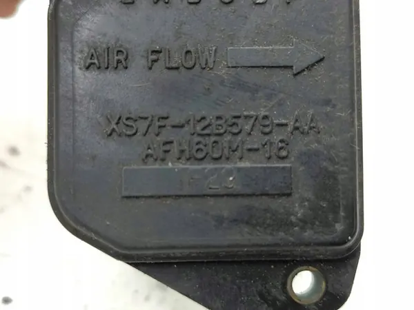 Sensor MAF Ford Mondeo Mk III 2001 image 7