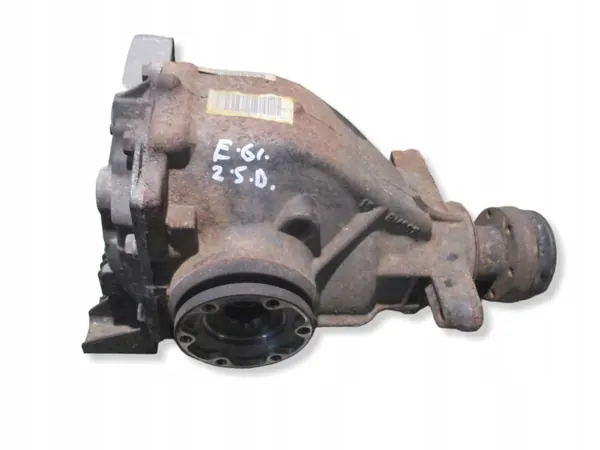Diferencial trasero BMW OEM 7542514 para Serie 5 E60/E61 image 2
