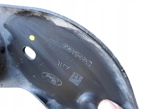 Hinterer rechter Querlenker OEM LX61-5A968-AME Ford Escape image 4