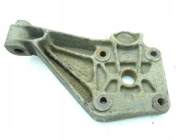 Suporte de Mola Iveco Daily IV/V Traseiro Esquerdo OEM 500371285 image 2