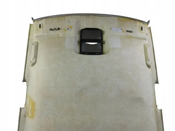 OEM 3T9867501D Dakbekleding Skoda Superb II 08-12 image 4
