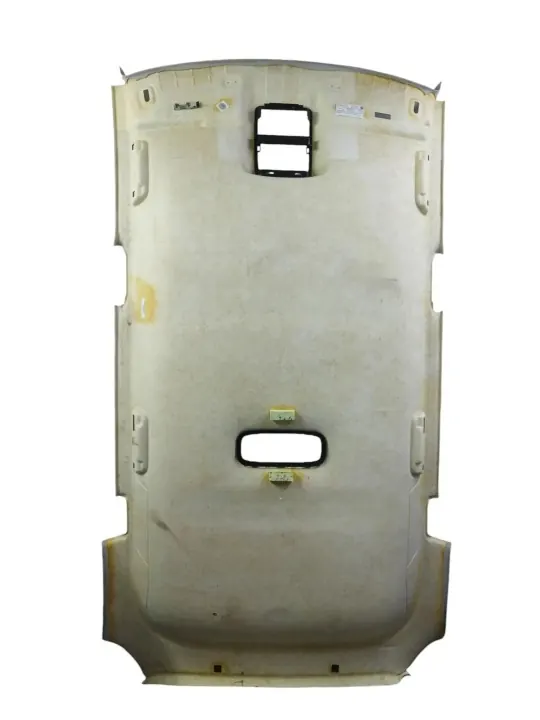 OEM 3T9867501D Dakbekleding Skoda Superb II 08-12 image 6