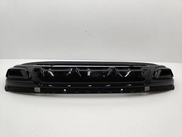 Audi OE 4M0807568 Spoiler Trasero para Q7 II image 2