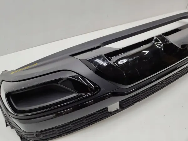 Audi OE 4M0807568 Spoiler Trasero para Q7 II image 3