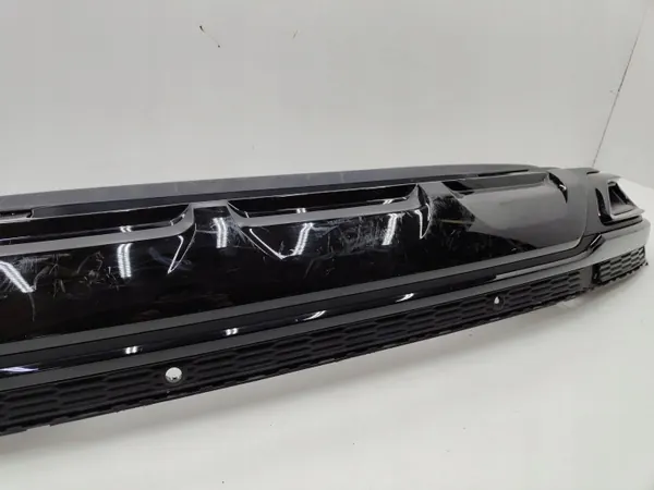 Audi OE 4M0807568 Spoiler Trasero para Q7 II image 4