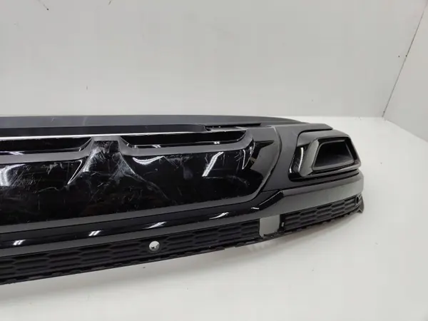 Audi OE 4M0807568 Spoiler Trasero para Q7 II image 5