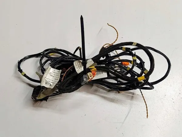 Cable de Antena Citroen C4 II 9675654580 image 2