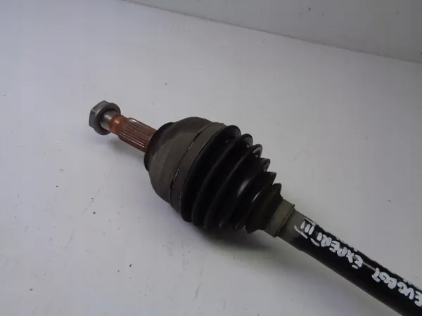 Arbre de transmission avant droit Peugeot Citroen Jumpy III Expert Proace image 3