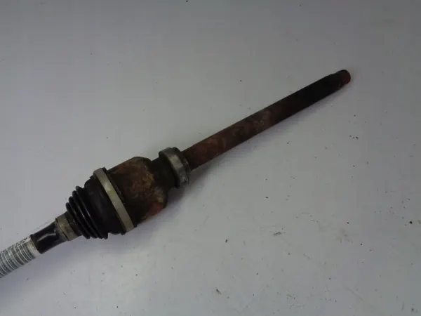 Arbre de transmission avant droit Peugeot Citroen Jumpy III Expert Proace image 4