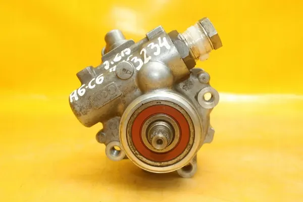 Bomba de direção Audi A6 C6 S6 4.2 B BBK BAT OEM image 2