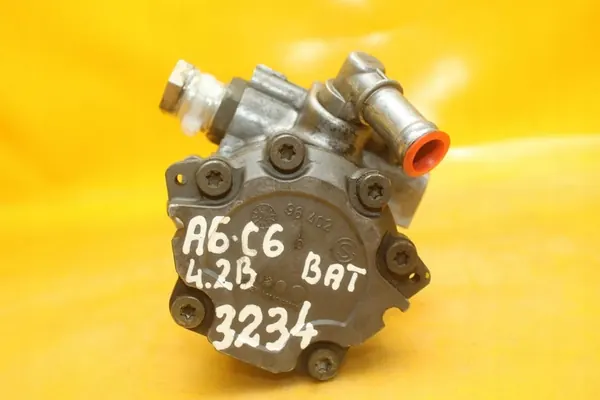 Bomba de direção Audi A6 C6 S6 4.2 B BBK BAT OEM image 4