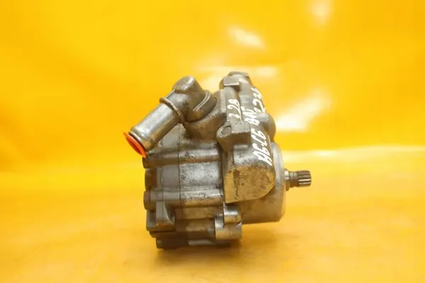 Bomba de direção Audi A6 C6 S6 4.2 B BBK BAT OEM image 5