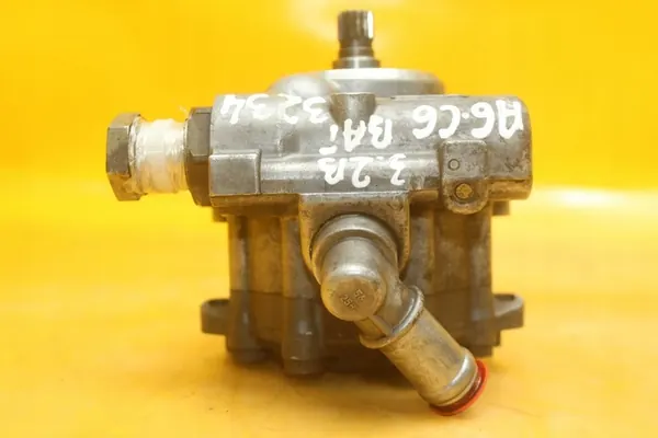 Bomba de direção Audi A6 C6 S6 4.2 B BBK BAT OEM image 6